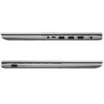 Огляд Ноутбук ASUS Vivobook 15 X1504ZA-BQ531 (90NB1022-M01260): характеристики, відгуки, ціни.