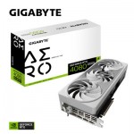 Огляд Відеокарта GIGABYTE GeForce RTX4080 SUPER 16Gb AERO OC (GV-N408SAERO OC-16GD): характеристики, відгуки, ціни.