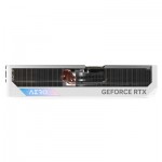 Огляд Відеокарта GIGABYTE GeForce RTX4080 SUPER 16Gb AERO OC (GV-N408SAERO OC-16GD): характеристики, відгуки, ціни.
