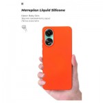 Огляд Чохол до мобільного телефона Armorstandart ICON Case OPPO A78 4G Red (ARM69634): характеристики, відгуки, ціни.
