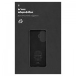 Огляд Чохол до мобільного телефона Armorstandart ICON Case Realme C55 Black (ARM70911): характеристики, відгуки, ціни.