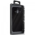 Огляд Чохол до мобільного телефона Armorstandart Matte Slim Fit Realme 11 4G Camera cover Black (ARM69150): характеристики, відгуки, ціни.
