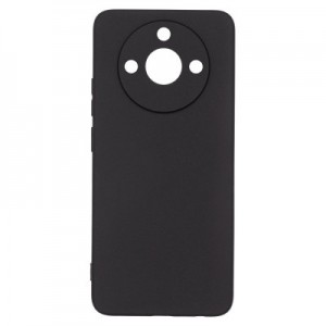 Чохол до мобільного телефона Armorstandart Matte Slim Fit Realme 11 4G Camera cover Black (ARM69150)