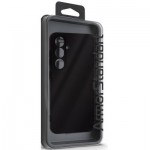 Огляд Чохол до мобільного телефона Armorstandart Matte Slim Fit Samsung S24 Camera cover Black (ARM72474): характеристики, відгуки, ціни.
