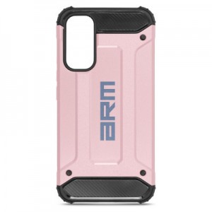Чохол до мобільного телефона Armorstandart Panzer Samsung A34 5G (A346) Pink (ARM71465)