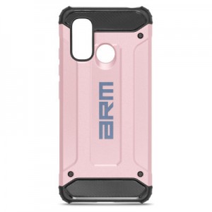 Чохол до мобільного телефона Armorstandart Panzer Xiaomi Redmi 12C Pink (ARM71473)
