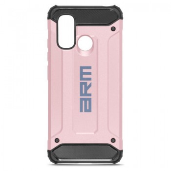 Чохол до мобільного телефона Armorstandart Panzer Xiaomi Redmi 12C Pink (ARM71473)