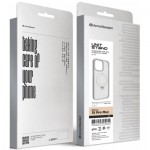 Огляд Чохол до мобільного телефона Armorstandart Unit Stand Apple iPhone 15 Pro Max Grey (ARM70583): характеристики, відгуки, ціни.