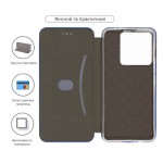 Огляд Чохол до мобільного телефона Armorstandart G-Case Xiaomi Redmi Note 13 Pro 5G Blue (ARM71846): характеристики, відгуки, ціни.