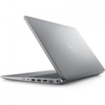 Огляд Ноутбук Dell Latitude 5540 (210-BGBM_I732512_WIN): характеристики, відгуки, ціни.