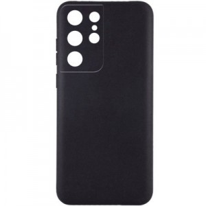 Чохол до мобільного телефона BeCover Samsung Galaxy S24 Ultra Black (710468)