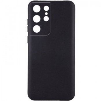 Чохол до мобільного телефона BeCover Samsung Galaxy S24 Ultra Black (710468)