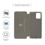Огляд Чохол до мобільного телефона BeCover Exclusive Motorola Moto G14 Burgundy Red (710235): характеристики, відгуки, ціни.