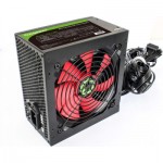 Огляд Блок живлення Gamemax 700W (GM-700B): характеристики, відгуки, ціни.