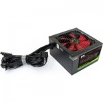 Огляд Блок живлення Gamemax 700W (GM-700B): характеристики, відгуки, ціни.