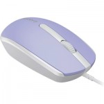 Огляд Мишка Canyon M-10 USB Mountain Lavender (CNE-CMS10ML): характеристики, відгуки, ціни.