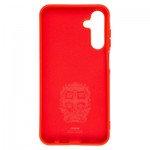 Огляд Чохол до мобільного телефона Armorstandart ICON Case Samsung A15 5G (A156) Red (ARM72486): характеристики, відгуки, ціни.