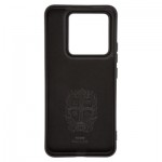 Огляд Чохол до мобільного телефона Armorstandart ICON Case Xiaomi 14 Pro Black (ARM73058): характеристики, відгуки, ціни.