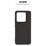 Огляд Чохол до мобільного телефона Armorstandart ICON Case Xiaomi 14 Pro Black (ARM73058): характеристики, відгуки, ціни.
