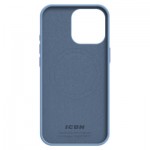 Огляд Чохол до мобільного телефона Armorstandart ICON2 MagSafe Apple iPhone 15 Pro Winter Blue (ARM72758): характеристики, відгуки, ціни.