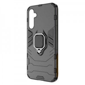 Чохол до мобільного телефона Armorstandart DEF27 case Samsung A34 5G (A346) Black (ARM67743)
