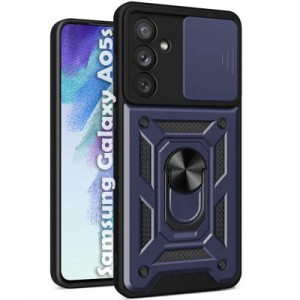 Чохол до мобільного телефона BeCover Military Samsung Galaxy A05s SM-A057 Blue (710550)