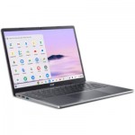 Огляд Ноутбук Acer Chromebook Plus 514 CB514-3H (NX.KP4EU.001): характеристики, відгуки, ціни.