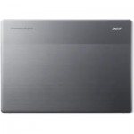 Огляд Ноутбук Acer Chromebook Plus 514 CB514-3H (NX.KP4EU.001): характеристики, відгуки, ціни.