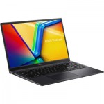 Огляд Ноутбук ASUS Vivobook 15X K3504ZA-BQ242 (90NB11S1-M009X0): характеристики, відгуки, ціни.