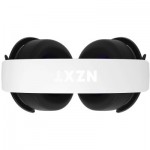 Огляд Навушники NZXT Wired Closed Back Headset 40mm White V2 (AP-WCB40-W2): характеристики, відгуки, ціни.