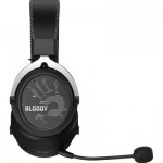 Огляд Навушники A4Tech Bloody MR590 Sport Black (4711421996013): характеристики, відгуки, ціни.