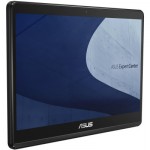 Огляд Комп'ютер ASUS E1600WKAT-BD164M Touch AiO / N4500, 8, 256, BATTERY 42WHrs, K&M (90PT0391-M00SD0): характеристики, відгуки, ціни.