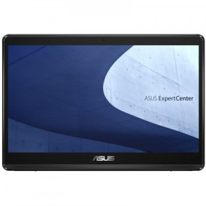 Огляд Комп'ютер ASUS E1600WKAT-BD164M Touch AiO / N4500, 8, 256, BATTERY 42WHrs, K&M (90PT0391-M00SD0): характеристики, відгуки, ціни.