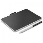 Огляд Графічний планшет Wacom One S Bluetooth (CTC4110WLW1B): характеристики, відгуки, ціни.