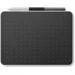 Огляд Графічний планшет Wacom One S Bluetooth (CTC4110WLW1B): характеристики, відгуки, ціни.