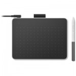 Огляд Графічний планшет Wacom One S Bluetooth (CTC4110WLW1B): характеристики, відгуки, ціни.