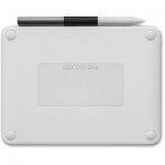 Огляд Графічний планшет Wacom One S Bluetooth (CTC4110WLW1B): характеристики, відгуки, ціни.