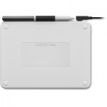 Огляд Графічний планшет Wacom One S Bluetooth (CTC4110WLW1B): характеристики, відгуки, ціни.