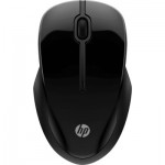 Огляд Мишка HP 250 Dual Wireless/Bluetooth Black (6V2J7AA): характеристики, відгуки, ціни.