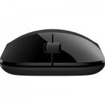 Огляд Мишка HP Z3700 Dual Wireless/Bluetooth Black (758A8AA): характеристики, відгуки, ціни.