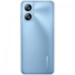 Огляд Мобільний телефон Blackview A52 Pro 4/128GB Blue (6931548314776): характеристики, відгуки, ціни.