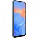Огляд Мобільний телефон Blackview A52 Pro 4/128GB Blue (6931548314776): характеристики, відгуки, ціни.