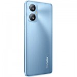 Огляд Мобільний телефон Blackview A52 Pro 4/128GB Blue (6931548314776): характеристики, відгуки, ціни.