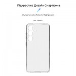 Огляд Чохол до мобільного телефона Armorstandart Air Series Samsung S24 Camera cover Transparent (ARM72535): характеристики, відгуки, ціни.