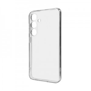 Чохол до мобільного телефона Armorstandart Air Series Samsung S24 Camera cover Transparent (ARM72535)