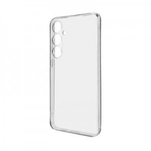 Чохол до мобільного телефона Armorstandart Air Series Samsung S24 Plus Camera cover Transparent (ARM72537)