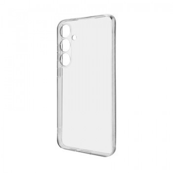 Чохол до мобільного телефона Armorstandart Air Series Samsung S24 Plus Camera cover Transparent (ARM72537)