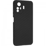 Огляд Чохол до мобільного телефона Armorstandart LikeCarbon Xiaomi Redmi Note 12S 4G Black (ARM71949): характеристики, відгуки, ціни.