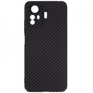 Чохол до мобільного телефона Armorstandart LikeCarbon Xiaomi Redmi Note 12S 4G Black (ARM71949)