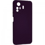 Огляд Чохол до мобільного телефона Armorstandart LikeCarbon Xiaomi Redmi Note 12S 4G Purple (ARM71950): характеристики, відгуки, ціни.